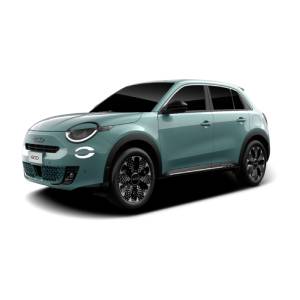 Fiat 600